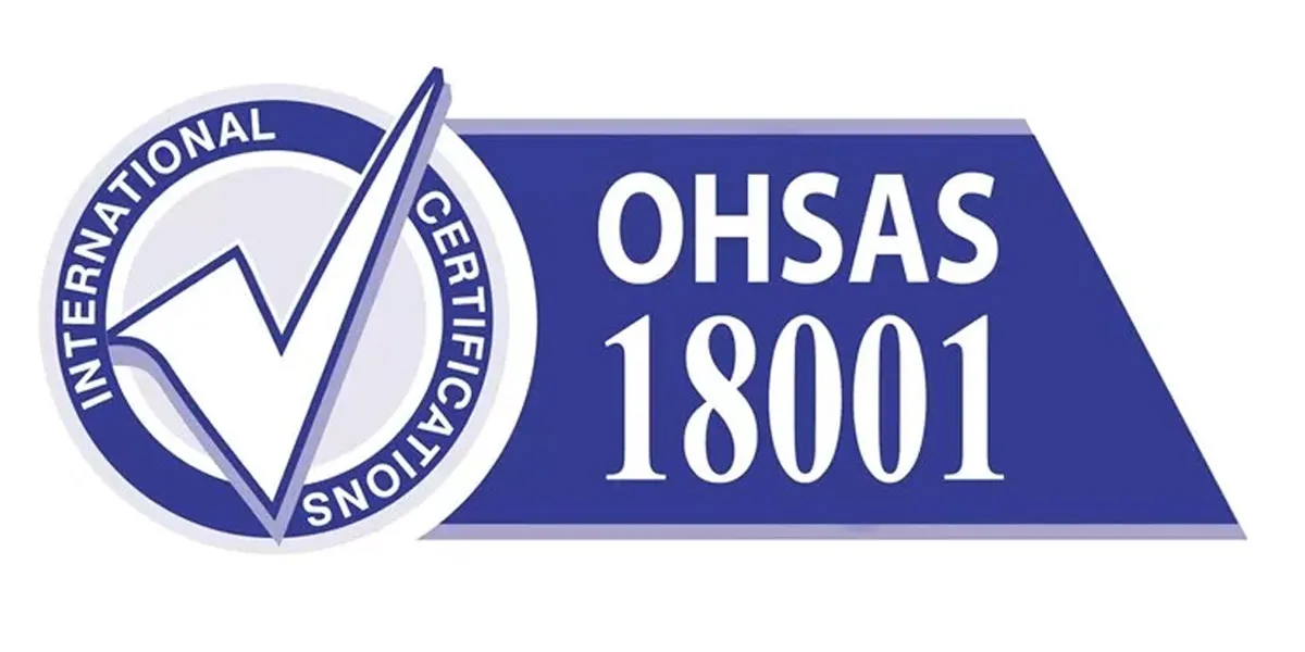 OHSAS 18001 İş Sağlığı ve Güvenliği Yönetim Sistemi