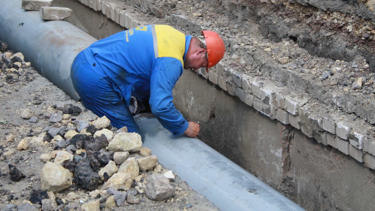 Asidik Kayaç Drenajı - Asit Üreten Mineraller