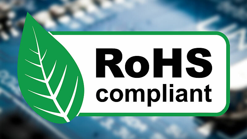 RoHS Testleri - Perakende Firmaları İçin RoHS