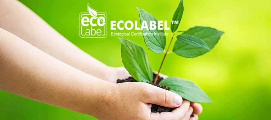 ECOLabel Belgesi