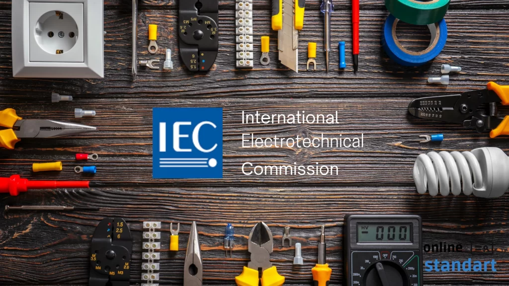 Ekipman Belgelendirme - Uluslararası Elektroteknik Komisyonu (IEC) Sistemi