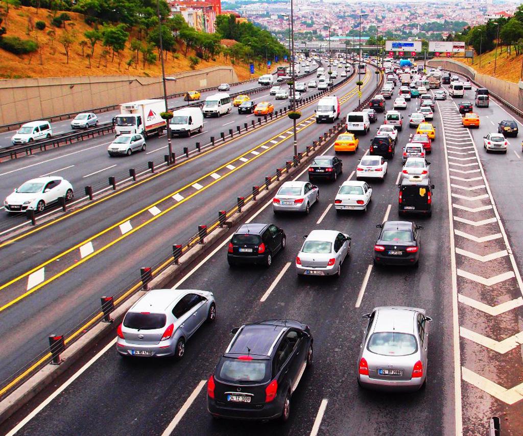 ISO 39001 Yol ve Trafik Güvenliği Yönetim Sistemi Belgelendirmesi