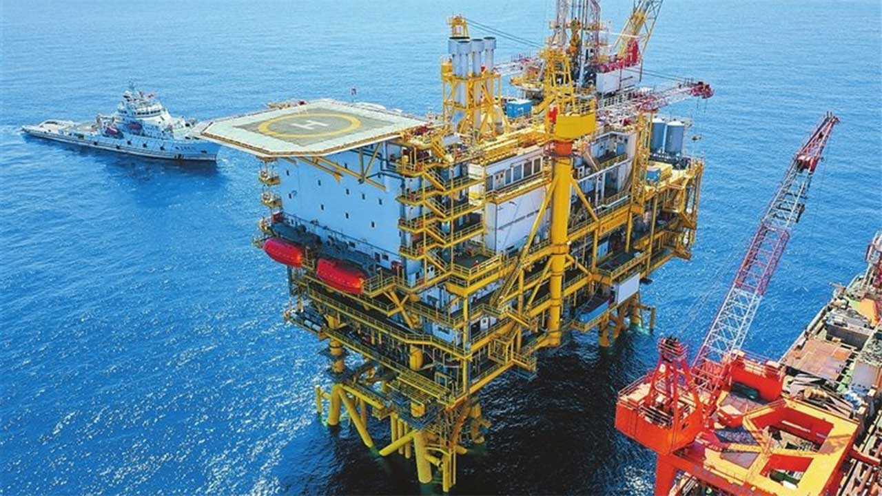 Petrol Rezervi Onsite Analiz Hizmetleri - Deniz Suyu Jeokimya Çözümleri