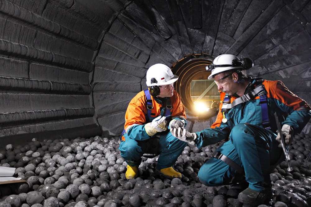 Maden ve Mineraller Gözetimleri