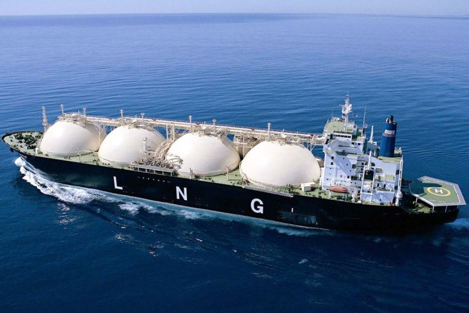 Yakıt Gazları - LNG Sözleşmesi Gözden Geçirme ve Teknik Destek