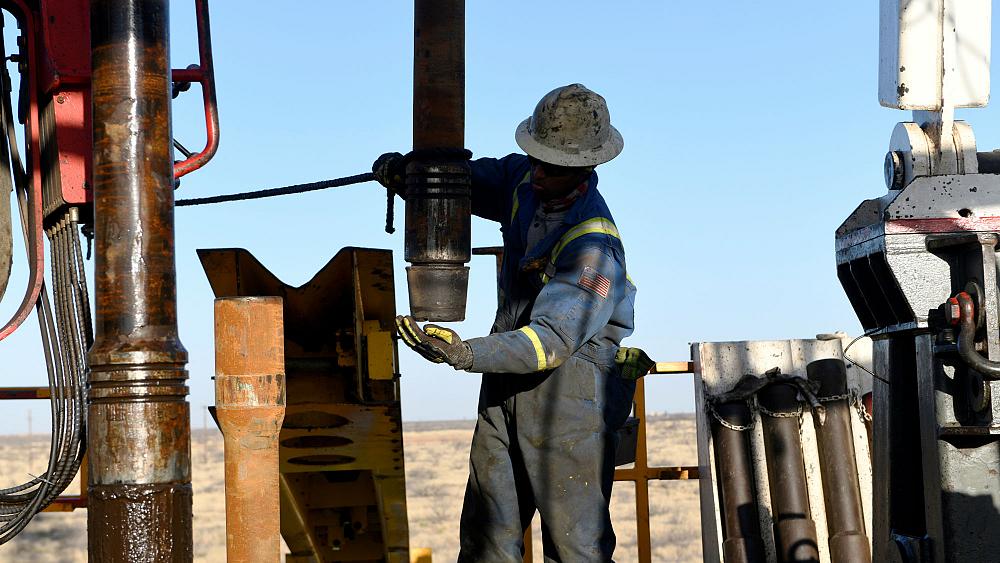 Petrol Rezervi Sabit Laboratuvar Hizmetleri - Petrol İz Tespiti