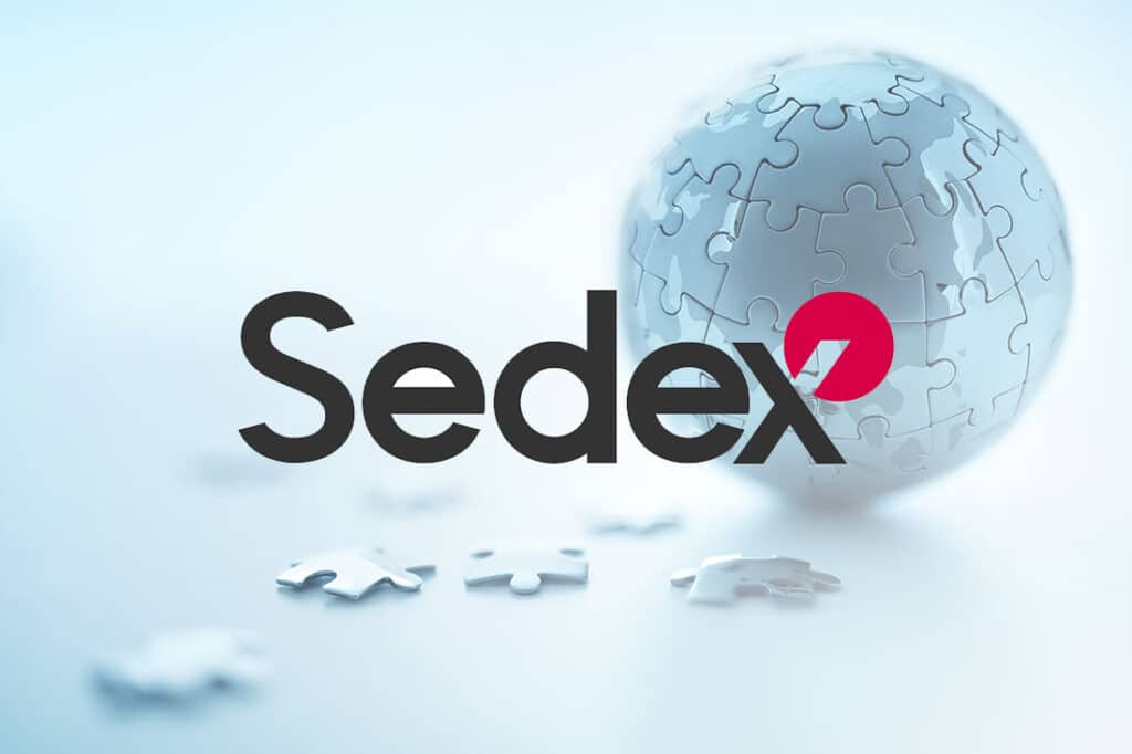 Sedex Belgesi