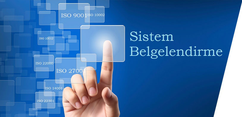 Sistem Belgelendirme